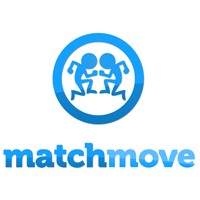 MatchMove Play logo - Similar company to Matchmove For Visual Effects