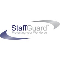 StaffGuard logo - Similar company to Link Integrated Security Solutions Limited