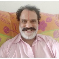 Srinath Rangaswamy logo - Similar company to Aghre Studios