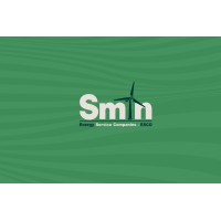 SMIN - Energy Service Companies (ESCO) logo - Similar company to Sunshine Solar Inc