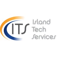 Island Tech Services logo - Similar company to Cloud Monitored Objects Inc.