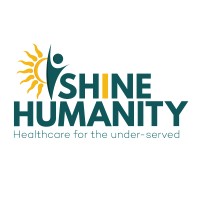 SHINE Humanity logo - Similar company to Shine