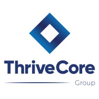 ThriveCore Group logo - Similar company to Gc Participações