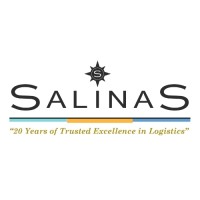 Salinas Logistics logo - Similar company to Four Plus Logistics
