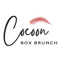 CocoonBox Brunch logo - Similar company to Maison Decoret