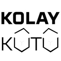Kolay Kutu logo - Similar company to Nötrino Technology