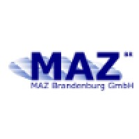 Maz Brandenburg Gmbh