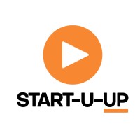Start-U-up logo - Similar company to Startup