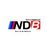NDB (Nexus DigiBrand) logo - Similar company to Viaaratech