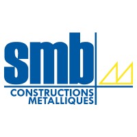 SMB Constructions Métalliques logo - Similar company to Alkar Constructions Métalliques