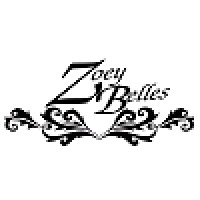 Zoey Belles logo - Similar company to Leela & Lavender