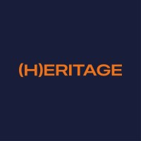 HERITAGE MAGAZINE logo - Similar company to Clinique George V