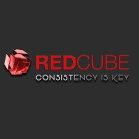 RedCube.Digital logo - Similar company to Red Cube Digital Media Private Limited