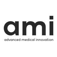 Amistim Medical Equipment logo - Similar company to Inqbit Innovations
