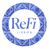 ReFi Lisboa logo - Similar company to Klayr Labs Bv