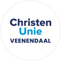 ChristenUnie Veenendaal logo - Similar company to Twinkeling Coaching