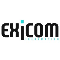 Exicom Informatika Kereskedőház Kft. logo - Similar company to Digiline System Private Limited