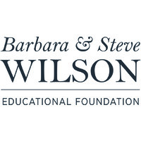 Barbara And Steve Wilson Educational Foundation