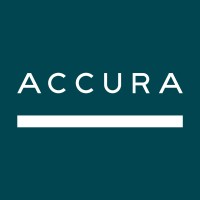 Accura logo - Similar company to Bech-Bruun