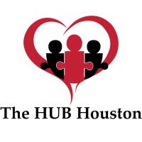 The HUB Houston, Inc. logo - Similar company to The H.E.A.R.T. Program