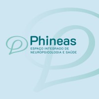 Phineas Espaço Integrado de Neuropsicologia e Saúde logo - Similar company to Terapia Para Todo Mundo