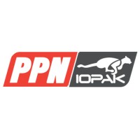 Process Plant Network logo - Similar company to Nanosmoothies
