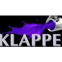 Schildersbedrijf Klappe logo - Similar company to Unafact
