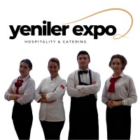Yeniler Expo Catering (Hospitality & Catering) logo - Similar company to Ces - Cyprus Entrepreneurship Station