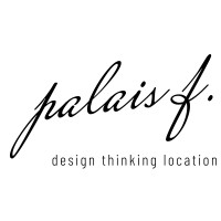 palais f. - Dein Place To Be. logo - Similar company to Eingebrand.