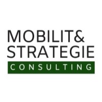 Mobilit& Strategie Consulting logo - Similar company to See'Up