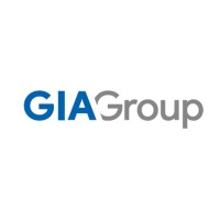 GIA GROUP logo - Similar company to Beijer Ref