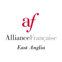 Alliance Française East Anglia logo - Similar company to Alliance Française Dublin