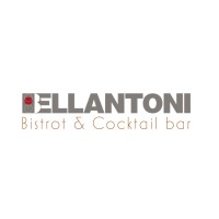 Bellantoni Bistrot & Cocktail bar logo - Similar company to Ms Architecture Sàrl