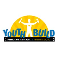 YouthBuild Public Charter School logo - Similar company to Sela Public Charter School