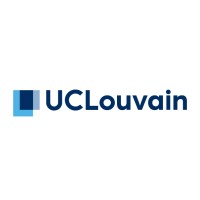 CRIDES - UCLouvain logo - Similar company to Vanham & Vanham