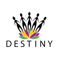 Destiny logo - Similar company to Destiny Coaching