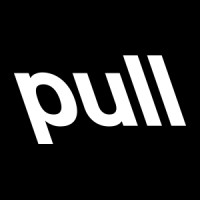 Pull Films logo - Similar company to Two B Entertainment