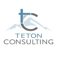 Teton Consulting logo - Similar company to Teton Cloud Consulting