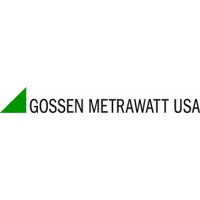 Gossen Metrawatt USA logo - Similar company to Ctd - Control Techniques Dynamics