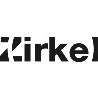 Zirkel logo - Similar company to Zirkel