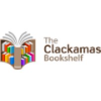 The Clackamas Bookshelf logo - Similar company to The Grove