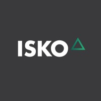 ISKO logo - Similar company to Aea - Aparatos Eléctricos Automáticos