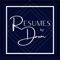 RESUMES by Dawn | Resume Edits & Rewrites | Cover Letters | LinkedIn Profile Optimization | Consult logo - Similar company to Maple Leaf Cabin Solutions