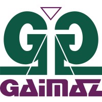 GAIMAZ INFRAESTRUCTURAS Y SERVICIOS logo - Similar company to Gitma Mobiliario Urbano