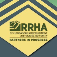 City of Roanoke Redevelopment and Housing Authority logo - Similar company to Listo Servicios Digitales