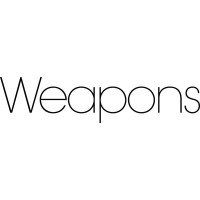 Weapons Music logo - Similar company to Matron