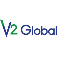 V2 Global logo - Similar company to V2 Global