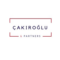 Çakıroğlu Hukuk Bürosu | Law Firm logo - Similar company to Avşar Hukuk