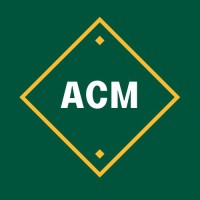 Association for Computing Machinery @ USFCA