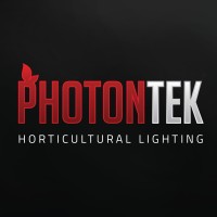 Photontek Lighting logo - Similar company to Recrutar.Dev